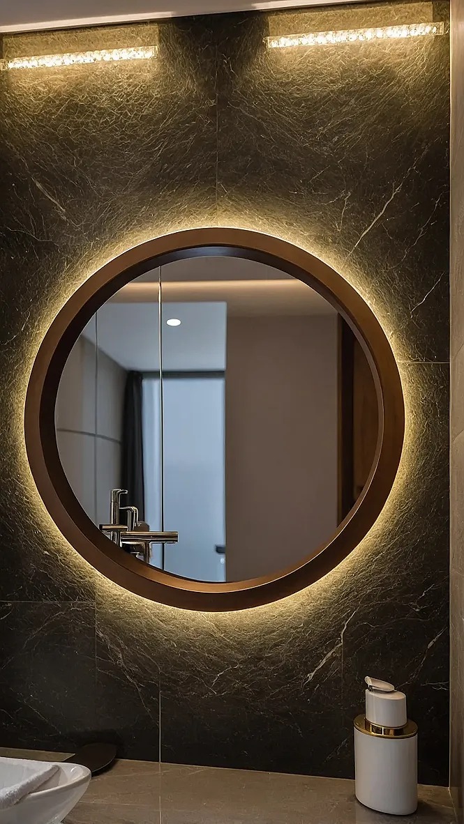 Master Your Modern Bath