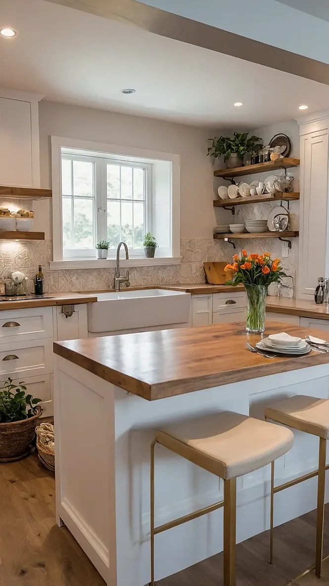 Beyond Basic Kitchen