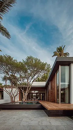 Beyond-Bliss Hideaway