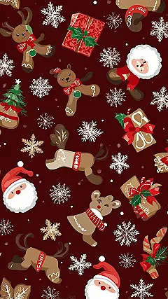 Sweet Screen Celebration