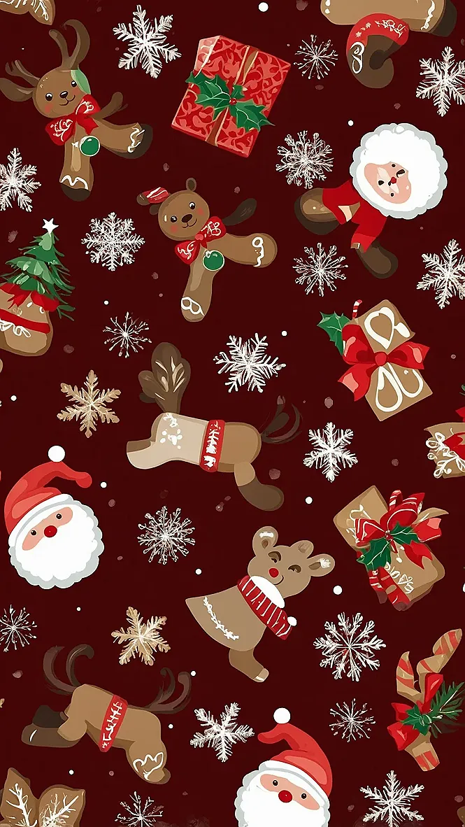 Sweet Screen Celebration