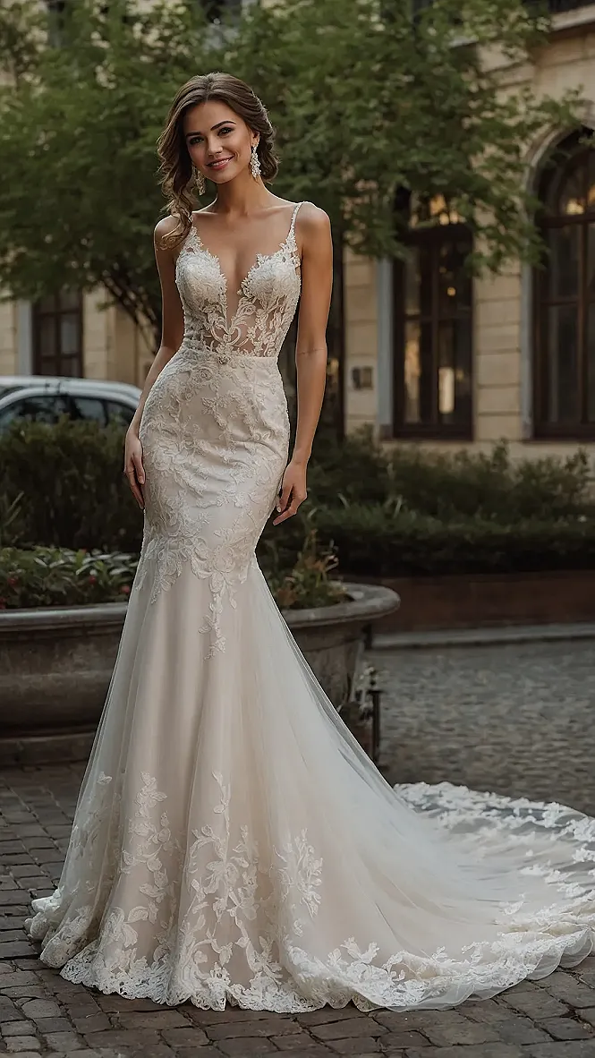 Captivating Curves, Commanding Swirls