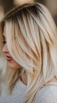 Blonde Ambition: Sweetest Edition