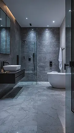 Beyond Basic Bathing