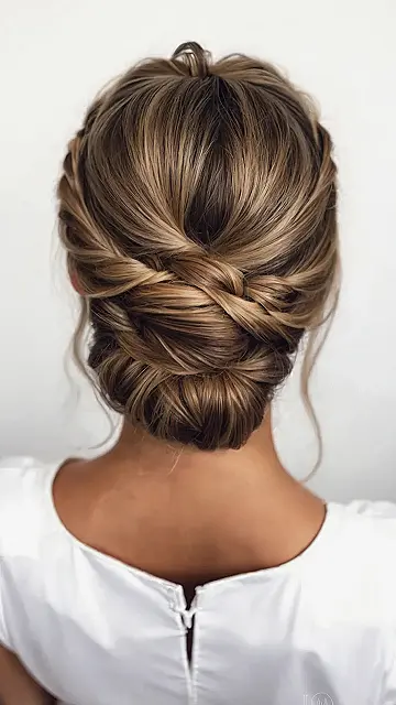 Drama-Free Bridal Looks