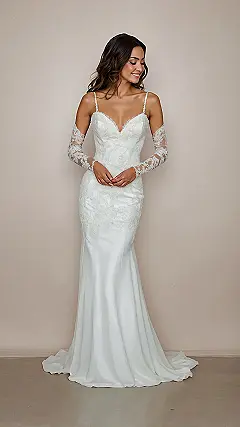 Signature Sleeve Style