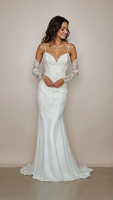 Signature Sleeve Style