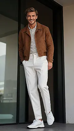 White Hot Confidence