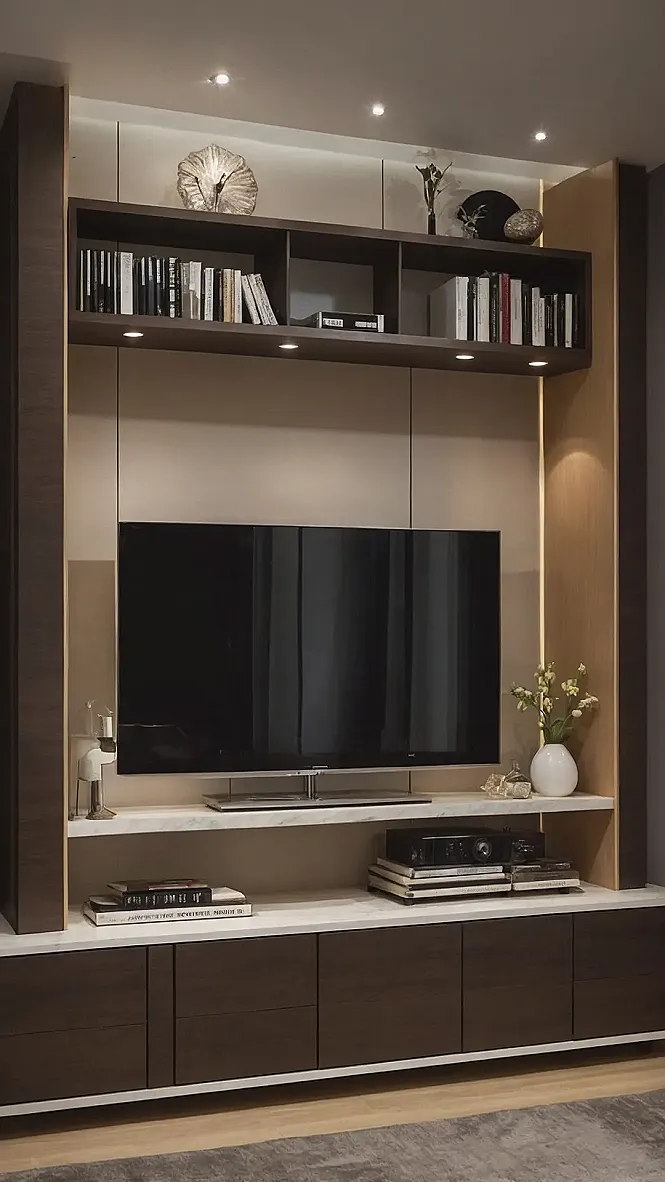 Designer Hiding Spots