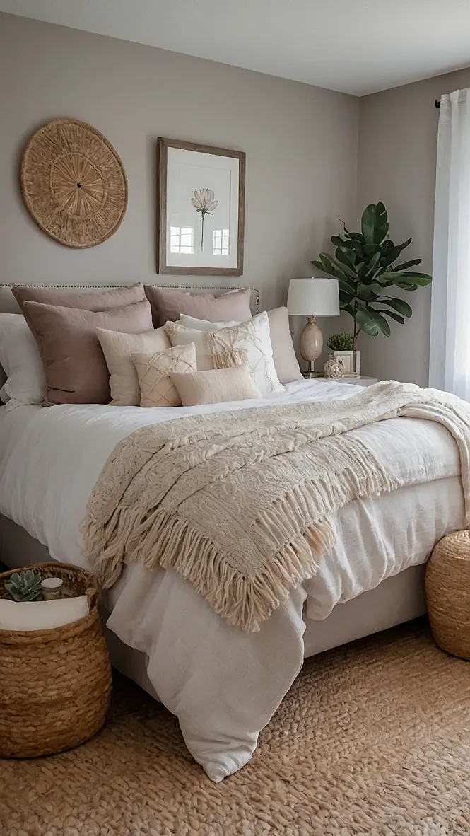 Level Up Your Living Space