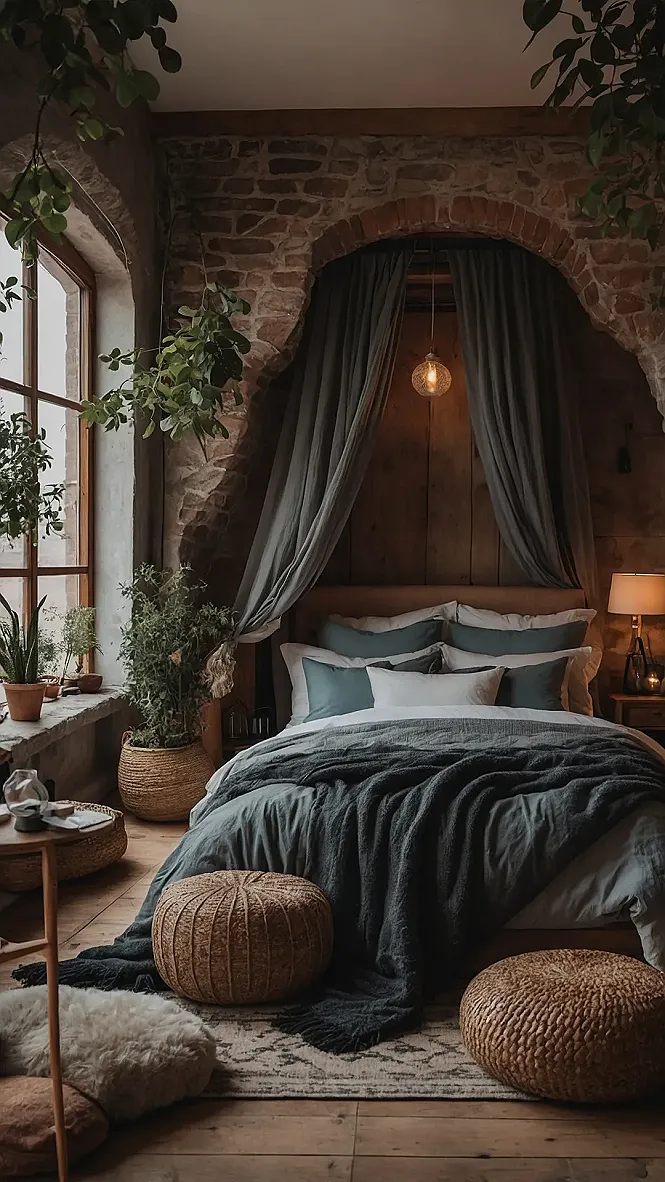 This Room Demands Rest