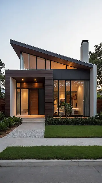 Tile Roof Retreat
