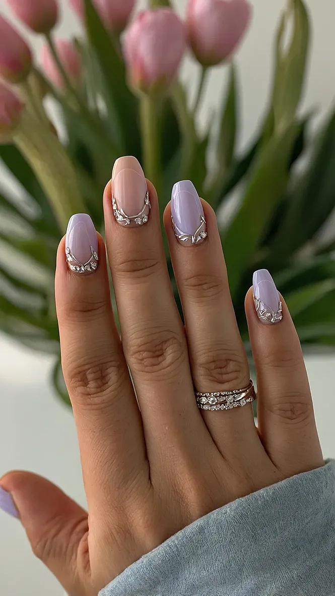 Modern Mani Mastery