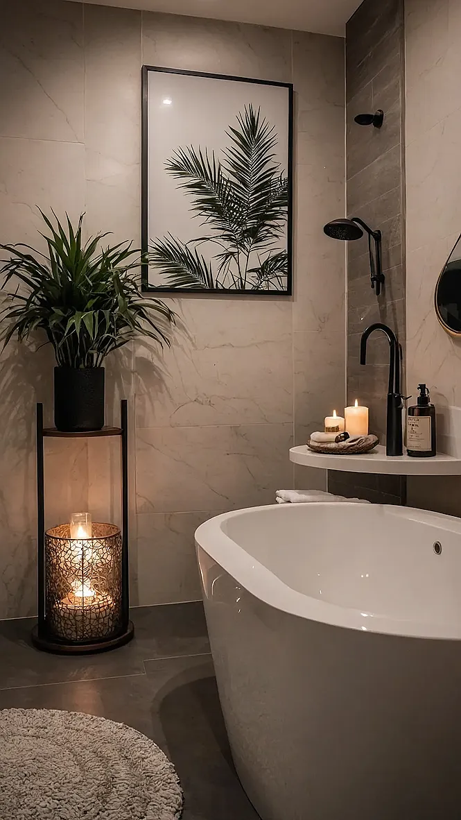 Tropical Oasis Unveiled