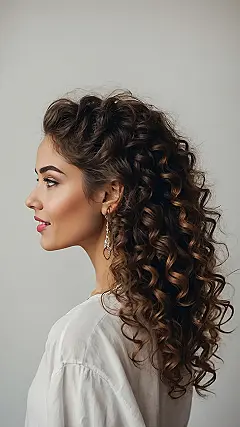 Effortlessly Gorgeous