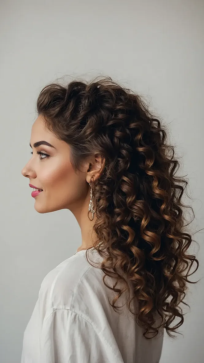 Effortlessly Gorgeous