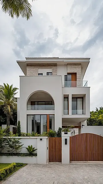 Doorway Perfection Achieved