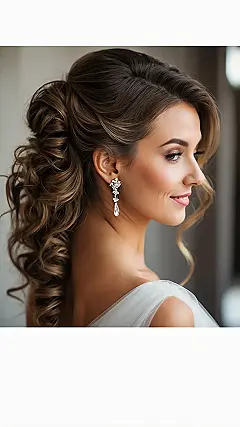 Effortless Shoulder Style