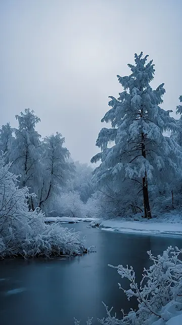 Chill Air, Warm Hearts