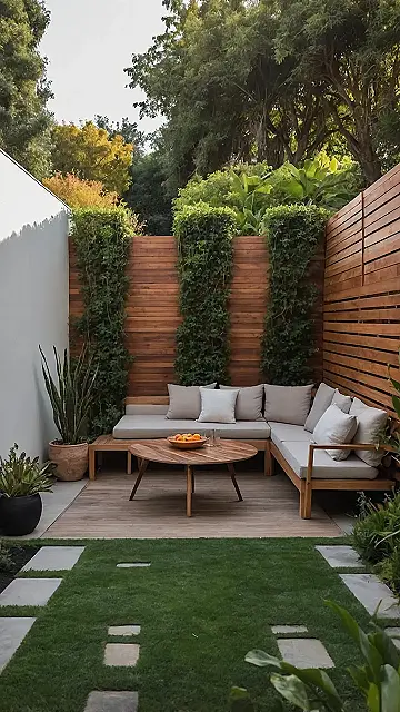 Petite Plot’s Potential