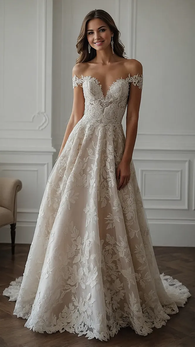 Where Elegance Unfurls