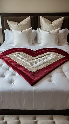 Heart Haven, Redefined