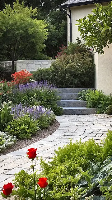 Beyond the Lawn: Relax