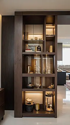 The Ultimate Living Room Concealer