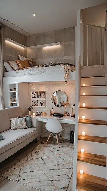 The Ultimate Chill Zone