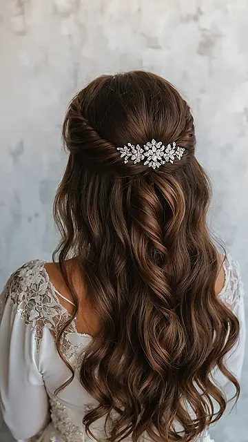 The Unforgettable Updo