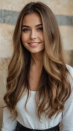 Hair Glow-Up: Wavy Edition