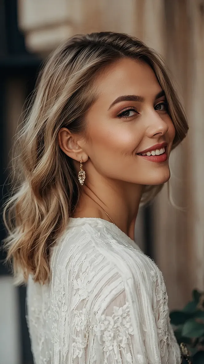 Carefree Crown Jewels