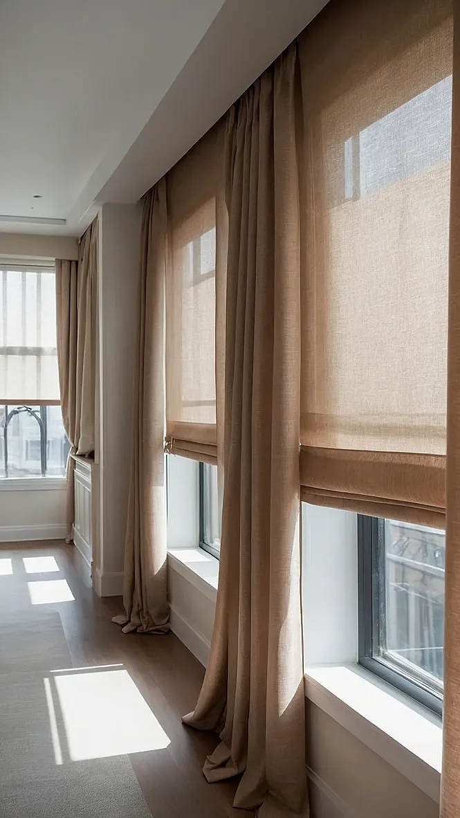 Fabric's Untold Tales