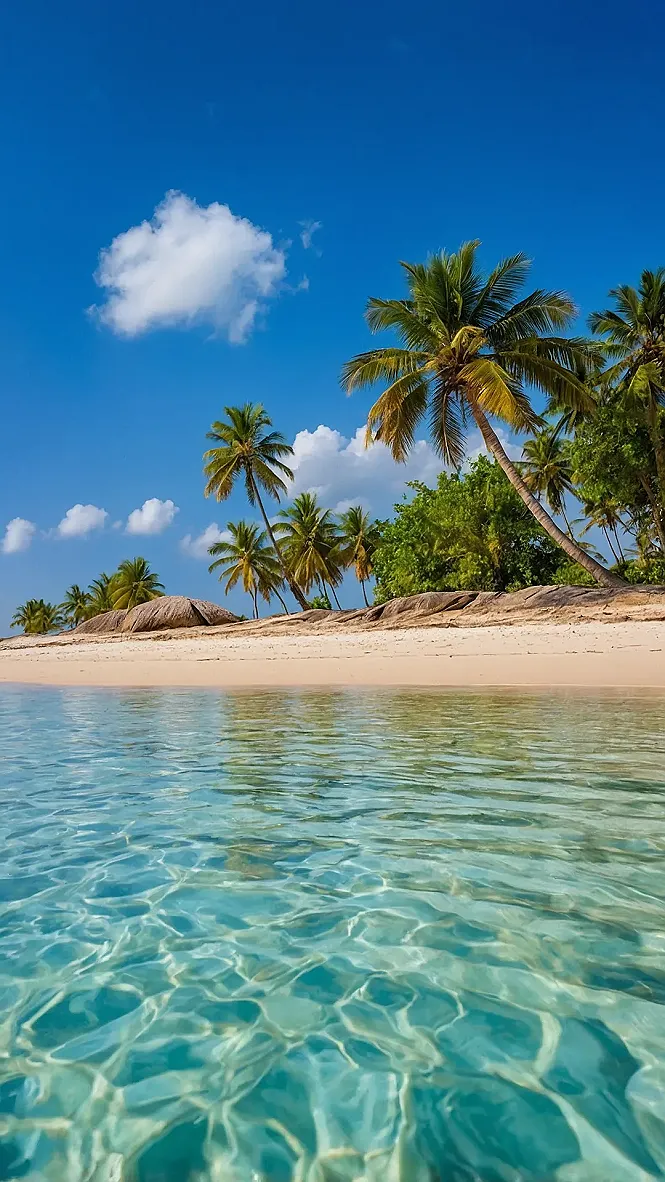 Lens' Summer Calling