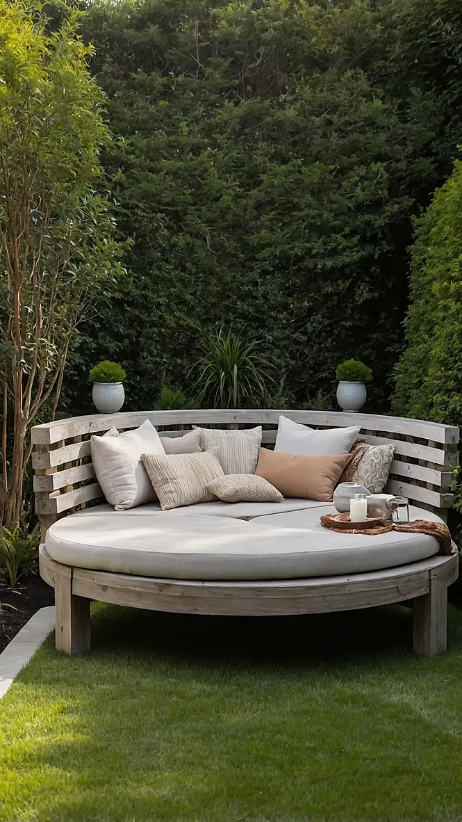 Supreme Serenity Spot