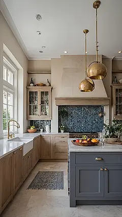 Your New Kitchen Story