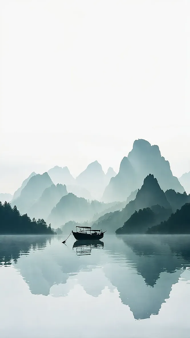 Aqua Serenity Escape