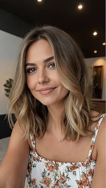 Mom Hair Hacks for Instant Glam