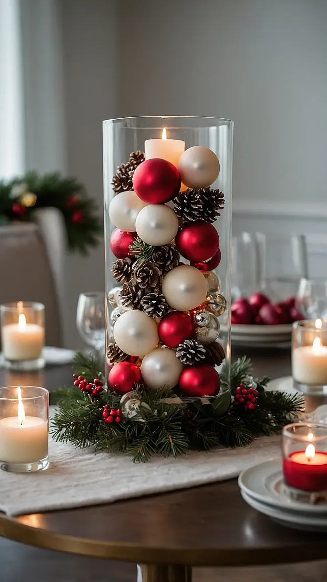 Winter Wonderland Center