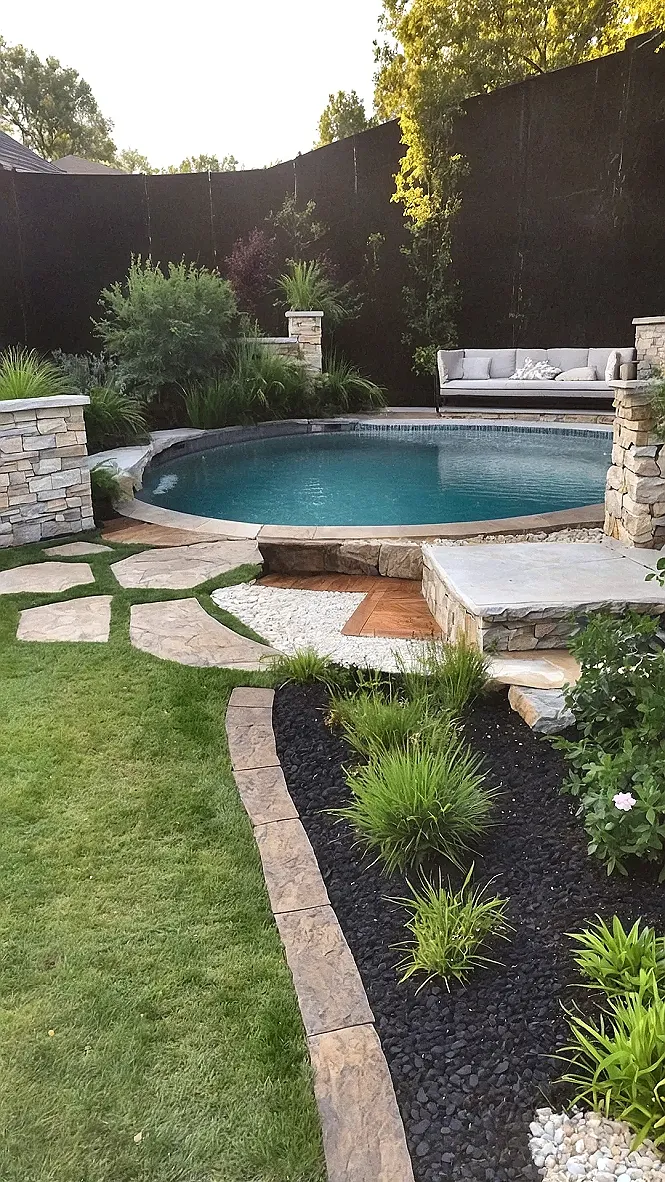 Fire Pit & Fresh Air