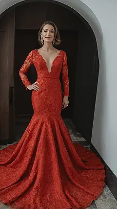 Scarlet Siren’s Song