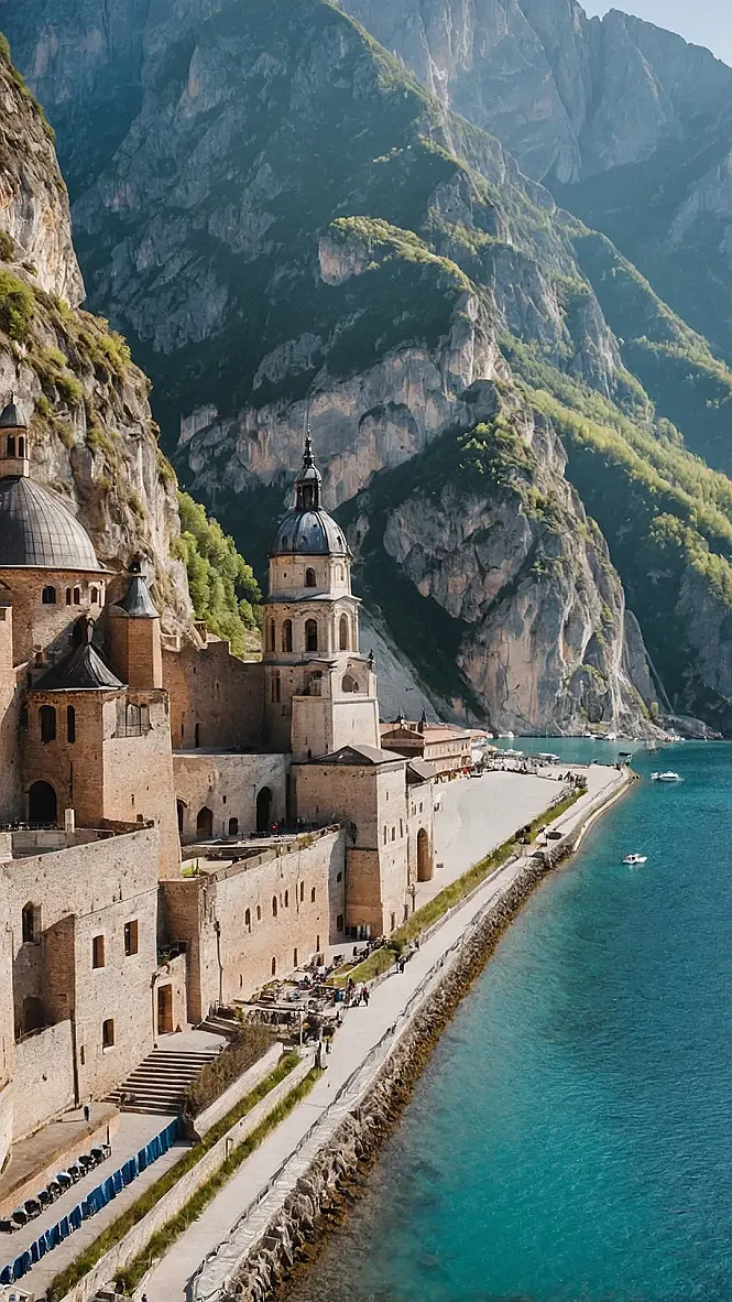 Europe's View Upgrade