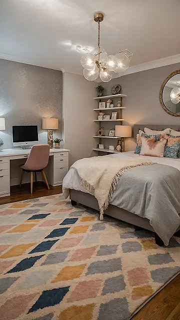 Trading Mess for Serenity