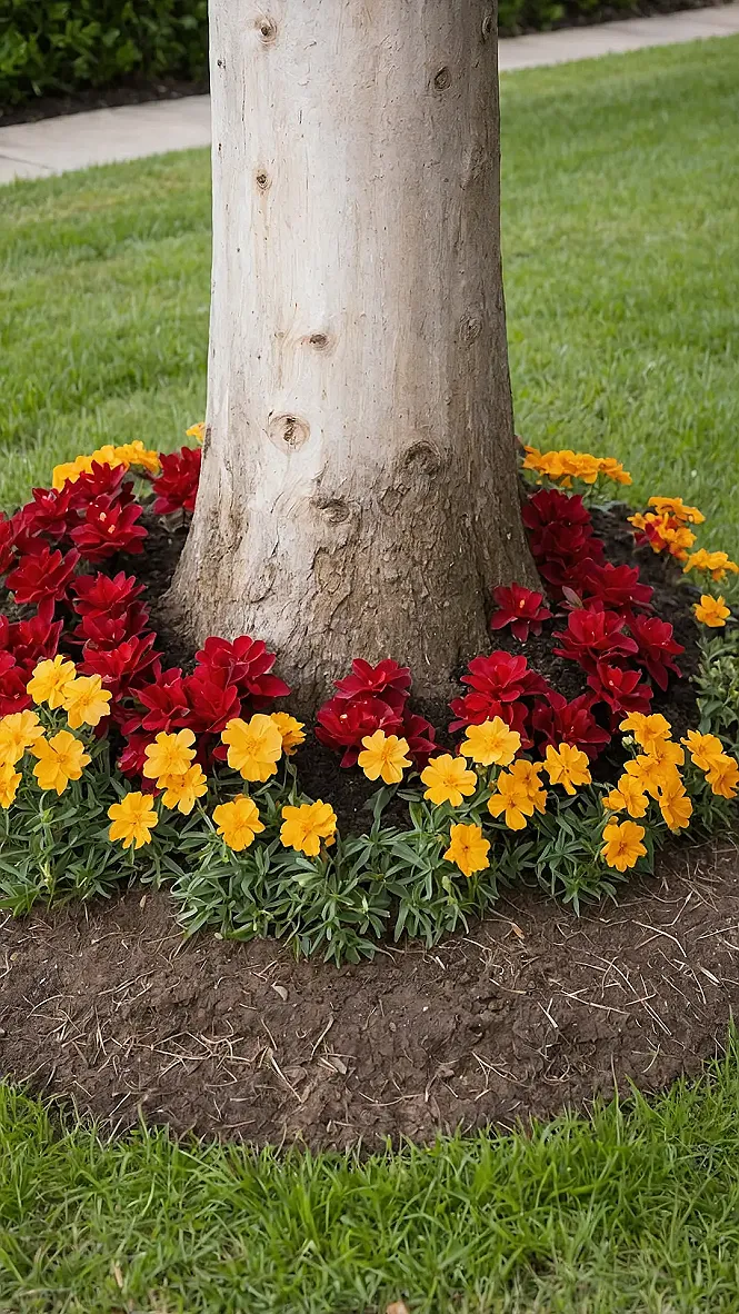 Trunk's Terra Firma Treat