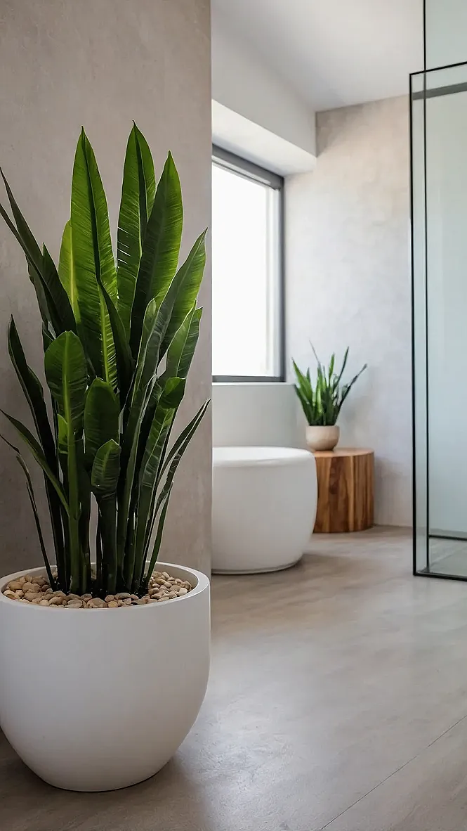 Plantastic Room Design