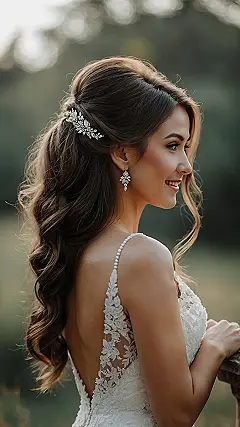 Hair’s First ‘I Do’