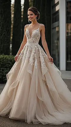 Twirl-Worthy & Timeless