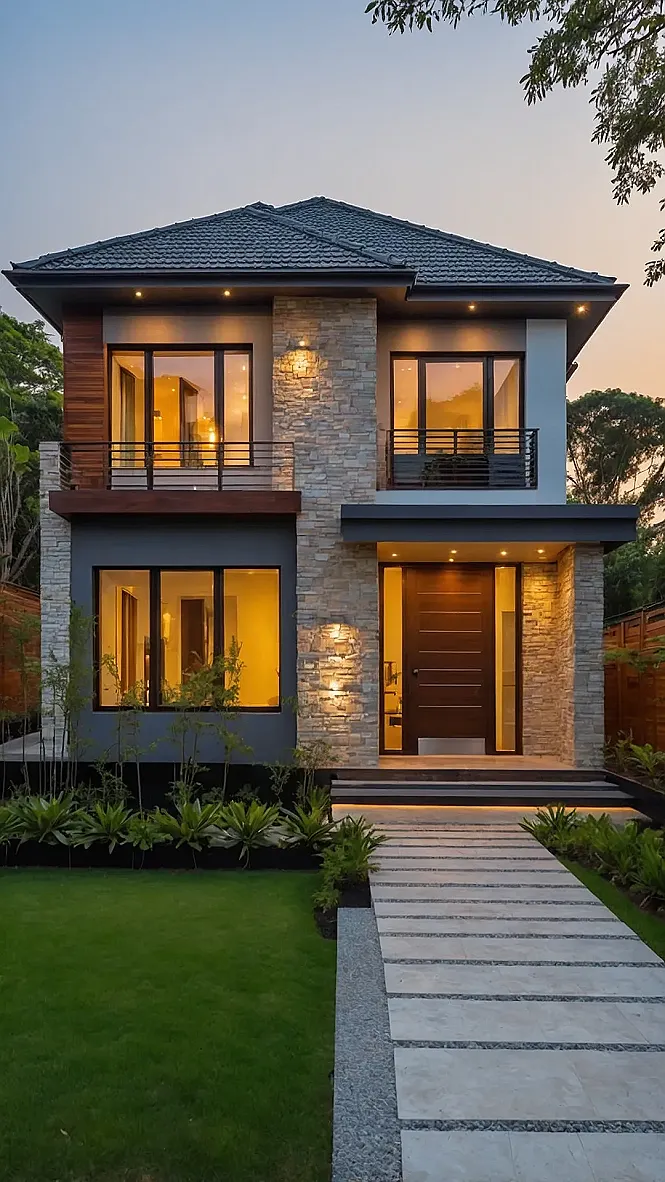 Modern Living, Unmatched