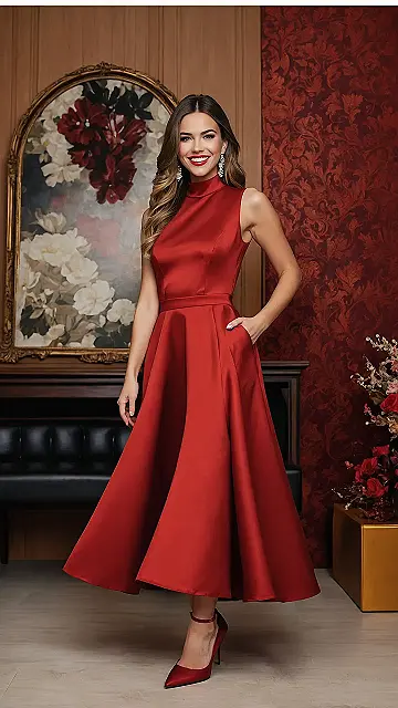 Red’s Everyday Slay