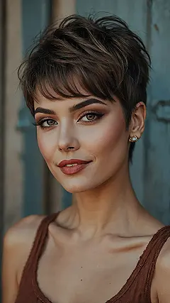 Beyond the Bob: Bixie